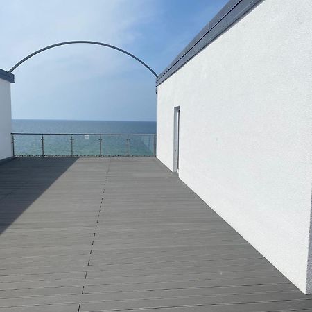 Apartamentowiec Amon Przy Plazy 16 I 19 Darlowo Exterior foto