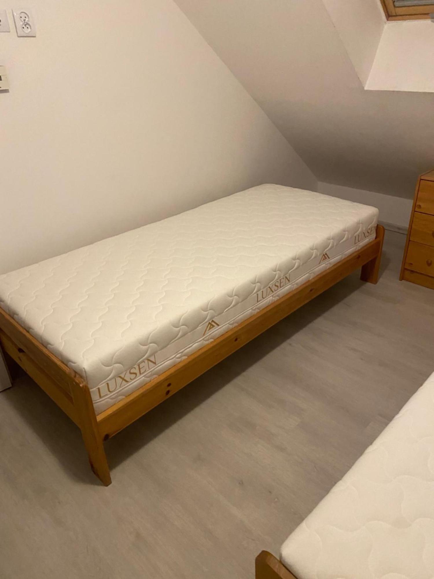 Apartamentowiec Amon Przy Plazy 16 I 19 Darlowo Exterior foto