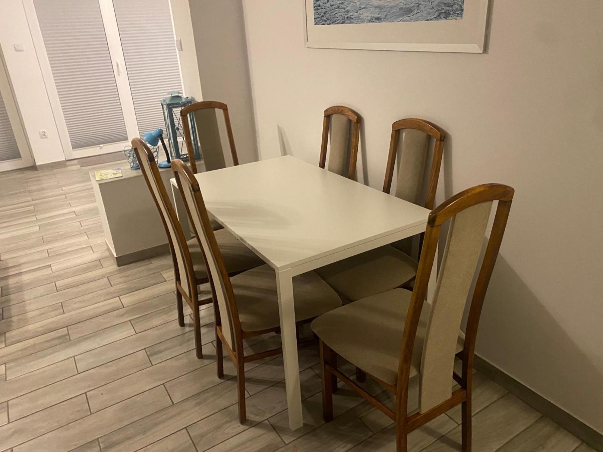 Apartamentowiec Amon Przy Plazy 16 I 19 Darlowo Exterior foto
