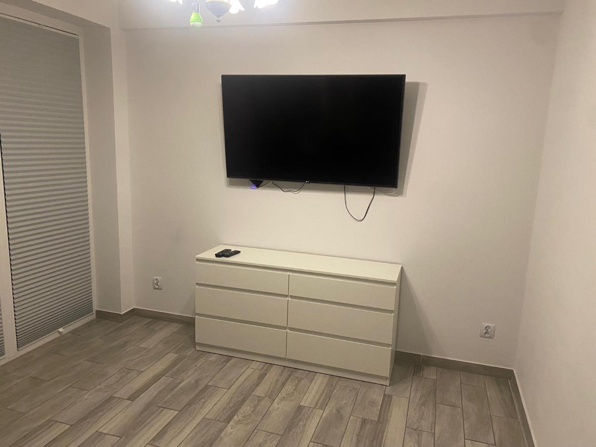 Apartamentowiec Amon Przy Plazy 16 I 19 Darlowo Exterior foto