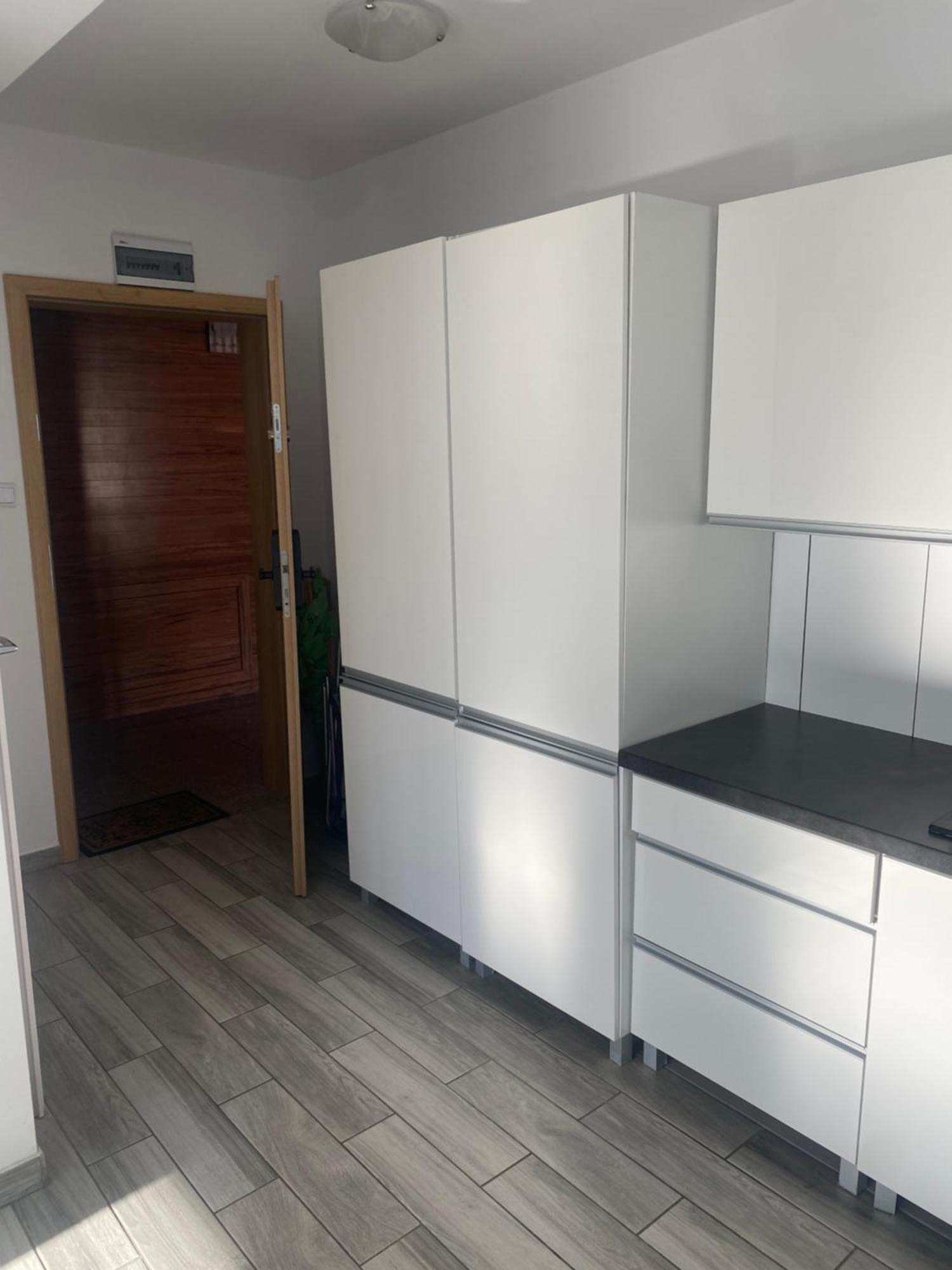 Apartamentowiec Amon Przy Plazy 16 I 19 Darlowo Exterior foto
