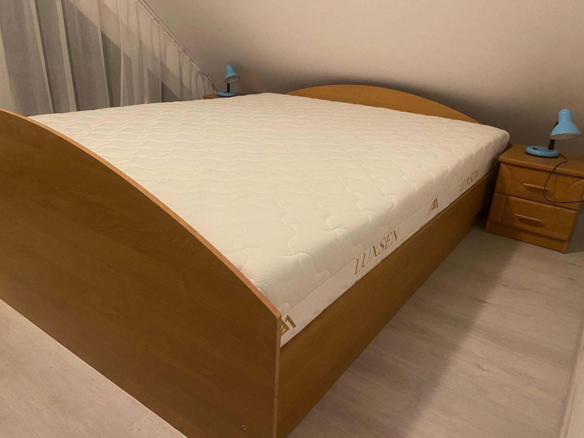 Apartamentowiec Amon Przy Plazy 16 I 19 Darlowo Exterior foto
