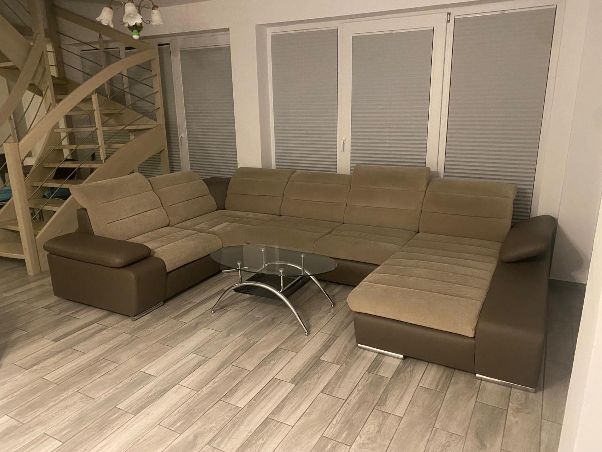 Apartamentowiec Amon Przy Plazy 16 I 19 Darlowo Exterior foto