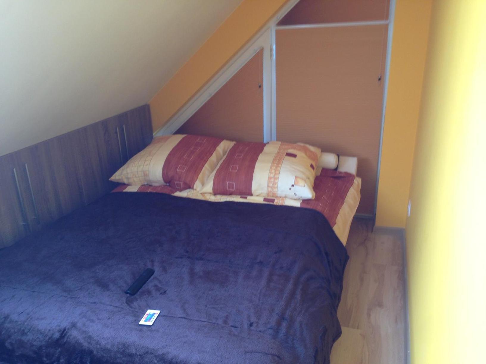 Apartamentowiec Amon Przy Plazy 16 I 19 Darlowo Exterior foto