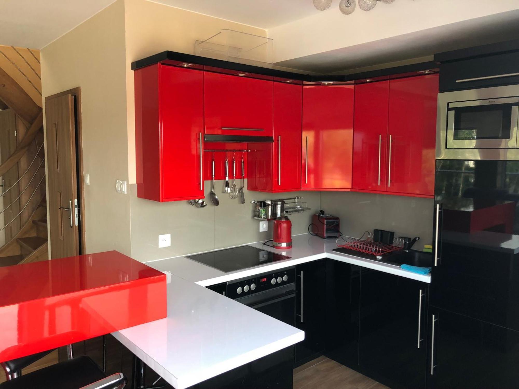 Apartamentowiec Amon Przy Plazy 16 I 19 Darlowo Exterior foto
