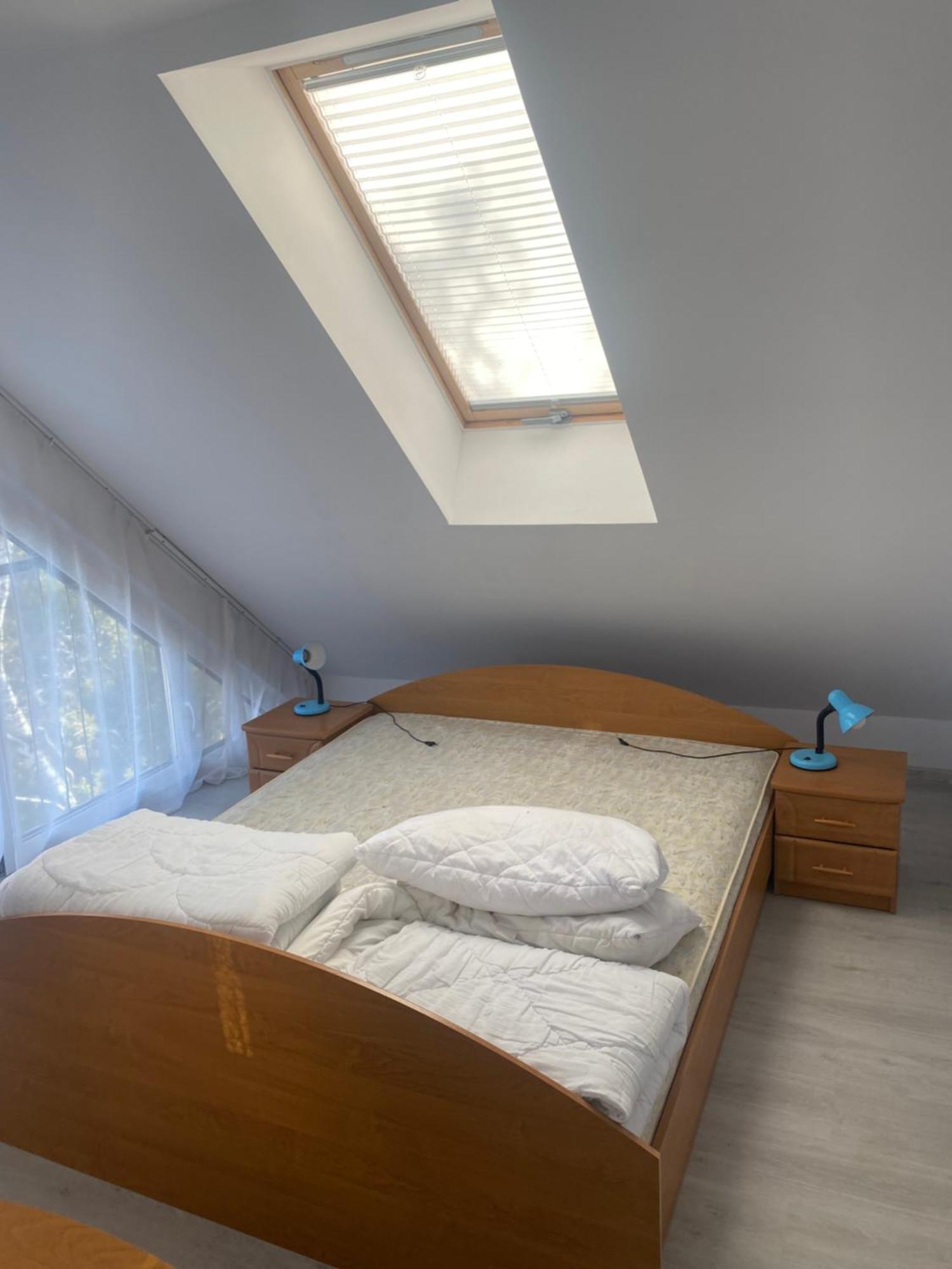Apartamentowiec Amon Przy Plazy 16 I 19 Darlowo Exterior foto