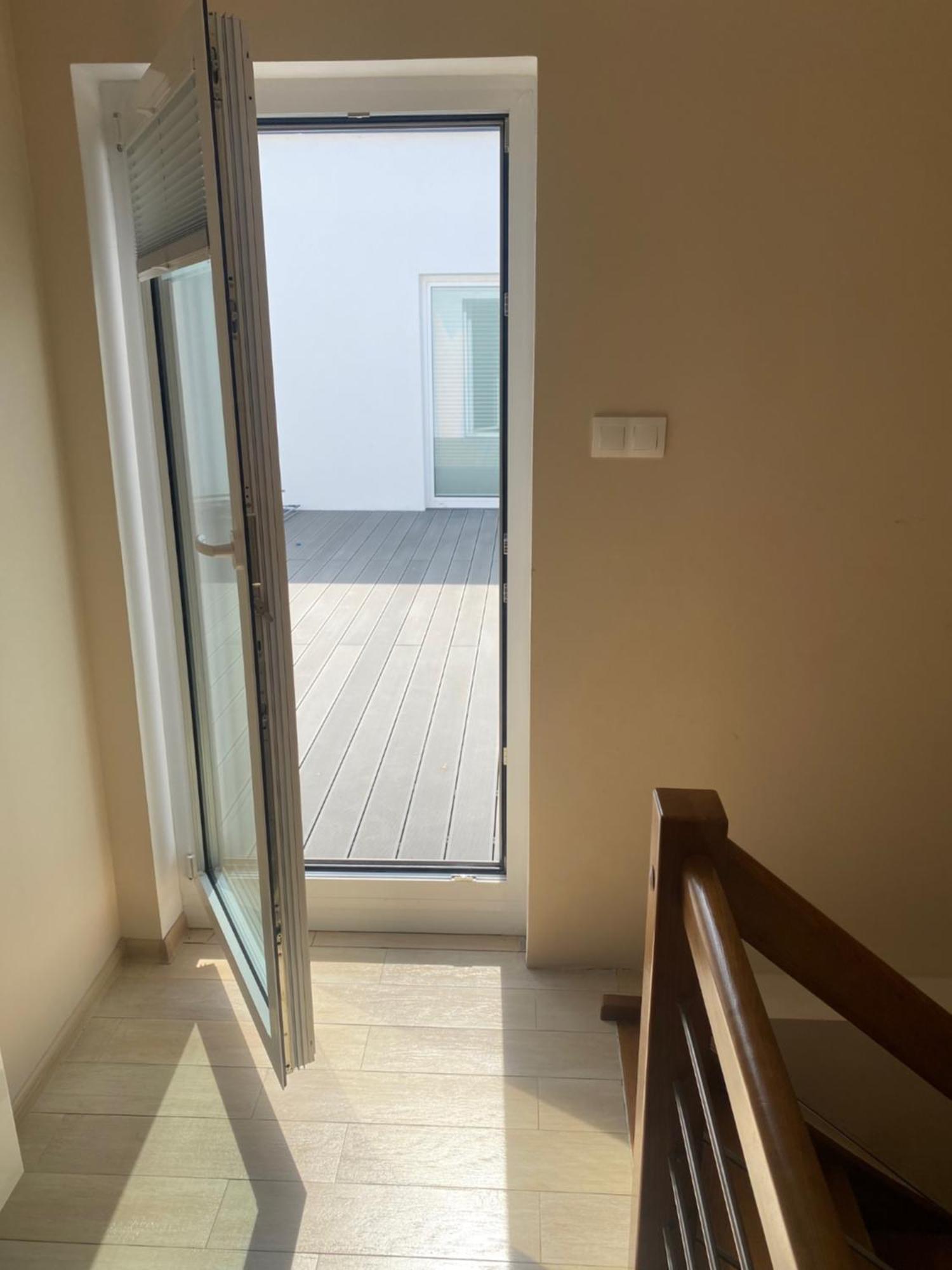 Apartamentowiec Amon Przy Plazy 16 I 19 Darlowo Exterior foto