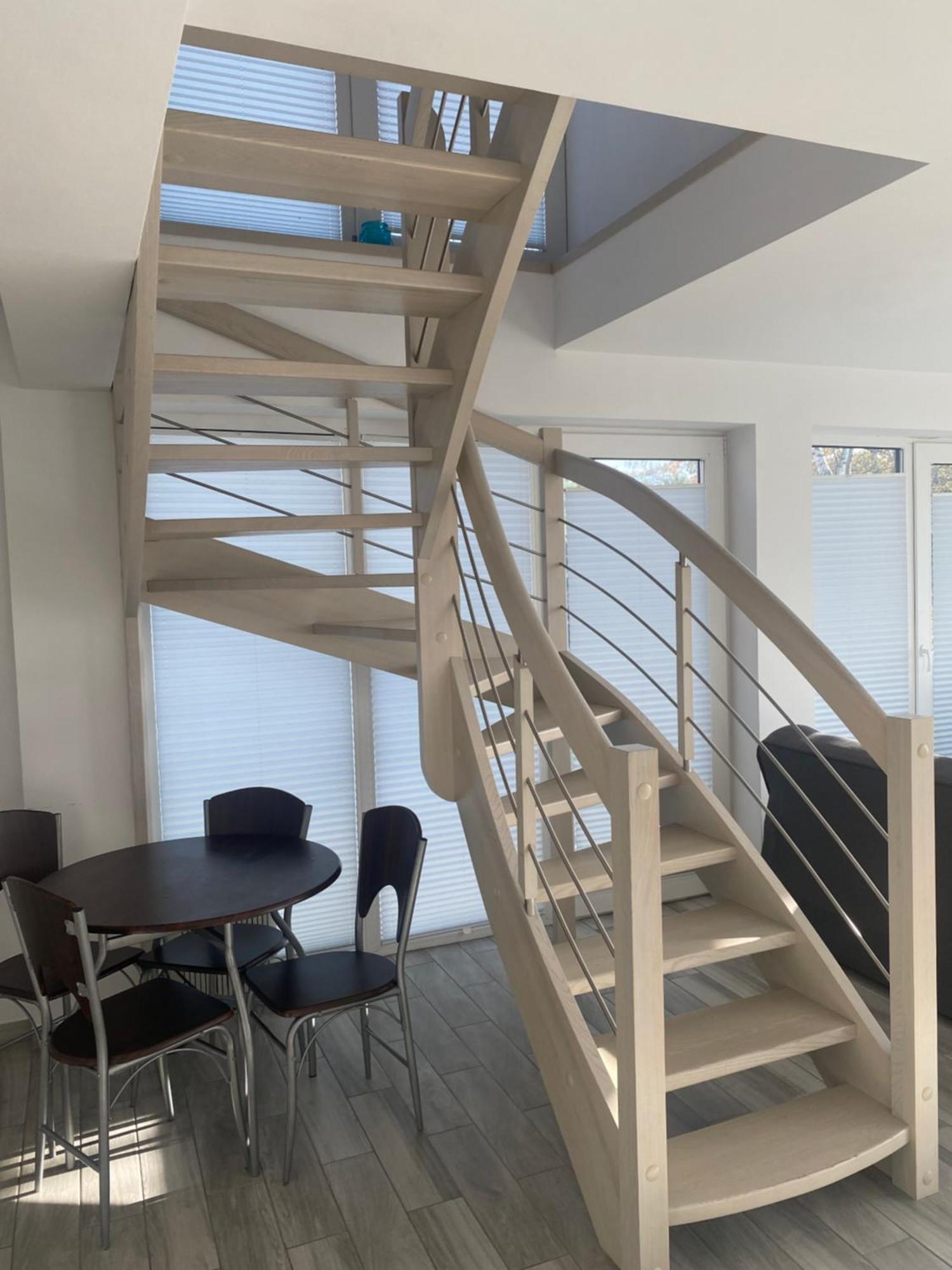 Apartamentowiec Amon Przy Plazy 16 I 19 Darlowo Exterior foto