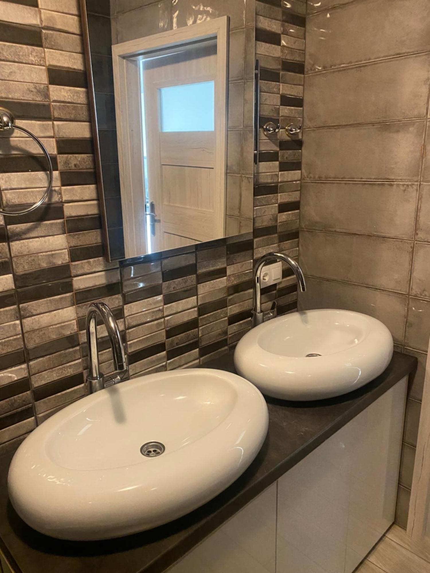 Apartamentowiec Amon Przy Plazy 16 I 19 Darlowo Exterior foto