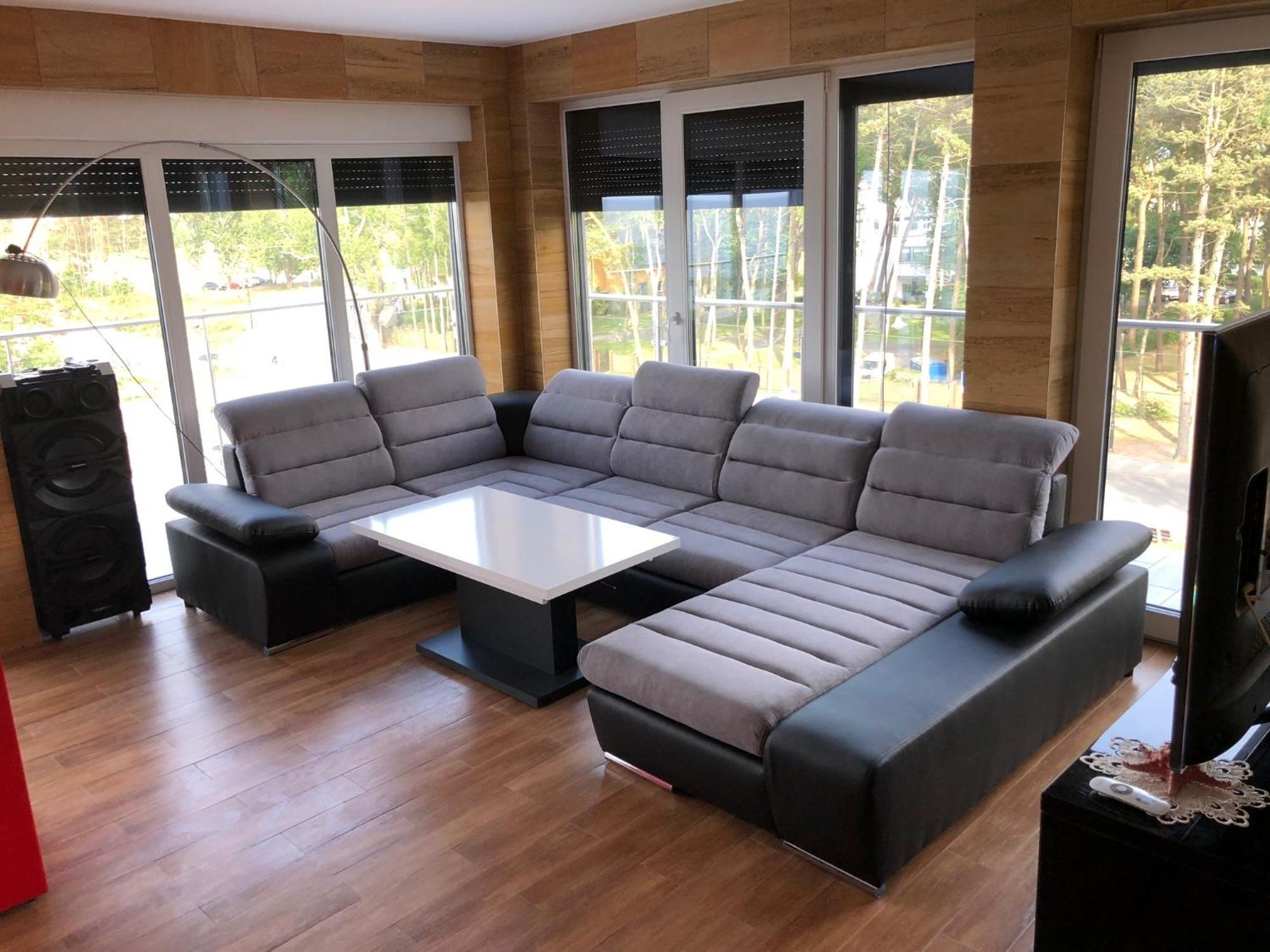 Apartamentowiec Amon Przy Plazy 16 I 19 Darlowo Exterior foto